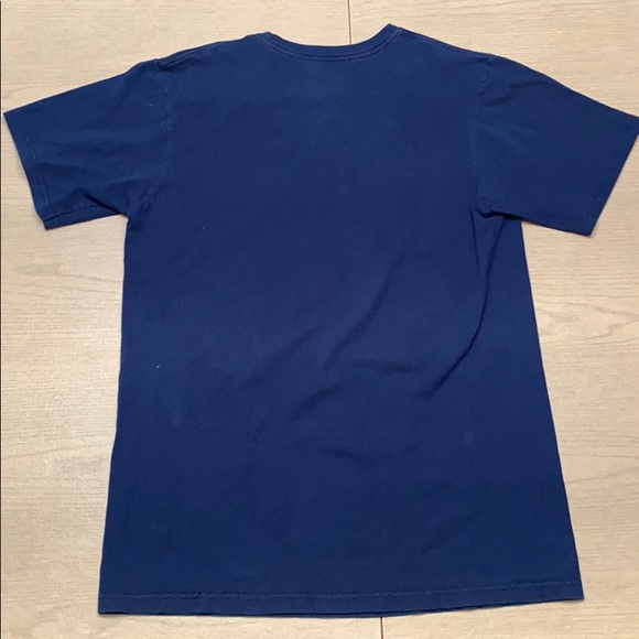 ADIDAS University of Michigan T-Shirt - Picture 4 of 4